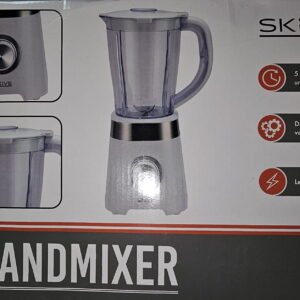 Blender kielichowy mikser SKIVE 500 W