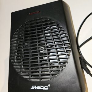 Termowentylator Steba FH 504 2000 W