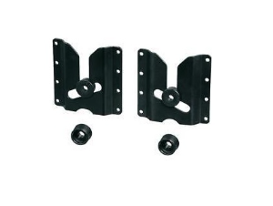 HAMA Ultra Slim uniwersalny uchwyt ścienny FIX 10-63"