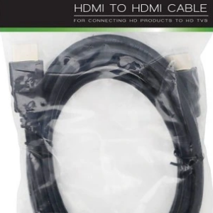 KABEL HDMI DO HDMI LEAD 4K ULTRA HD HDMI 2 METRY