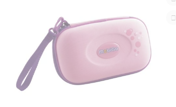 VTech MobiGo - Torba - Różowa
