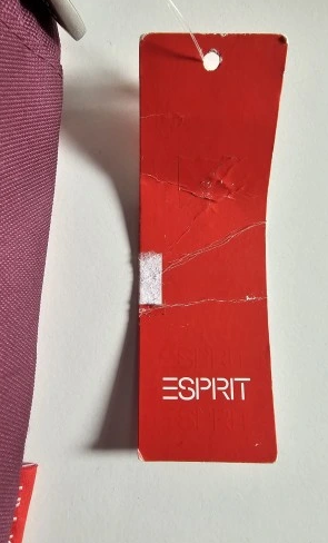 Piórnik ESPRIT ETUI - obrazek 2